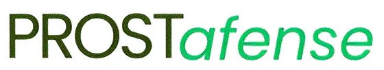 ProstAfense logo